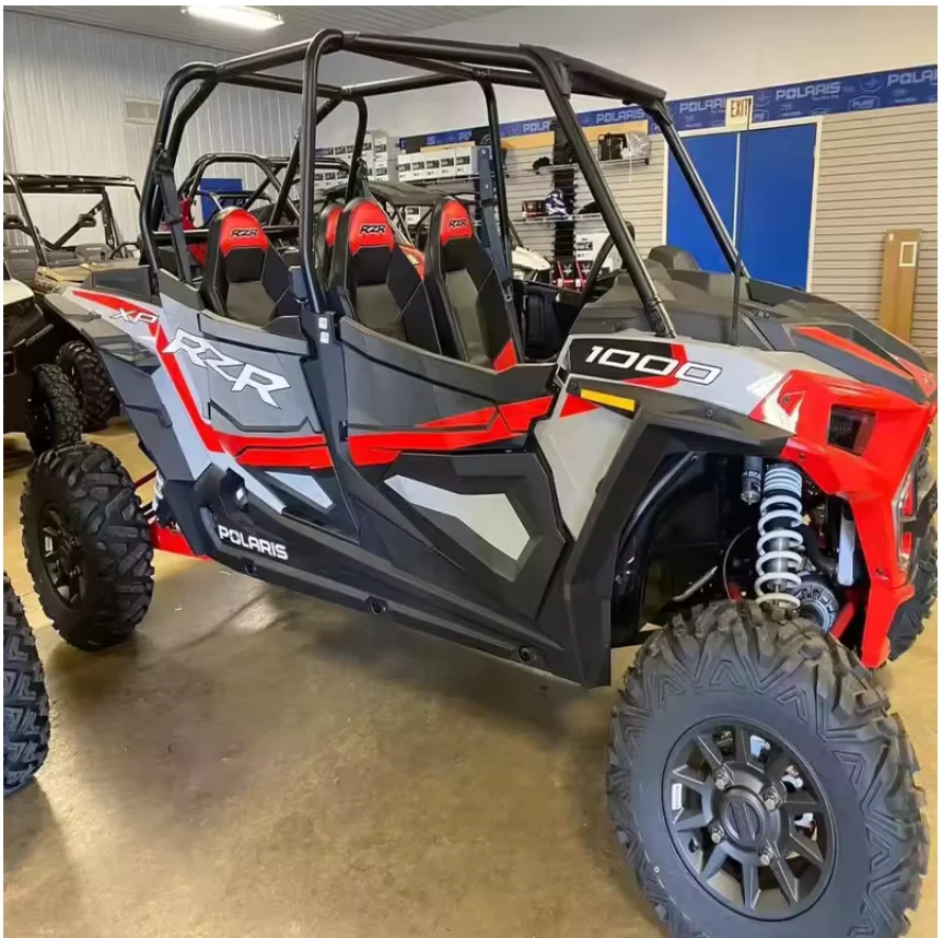 Бесплатная доставка 2024 Polaris Industries RZR XP 1000 Sport (доставка по всему миру)