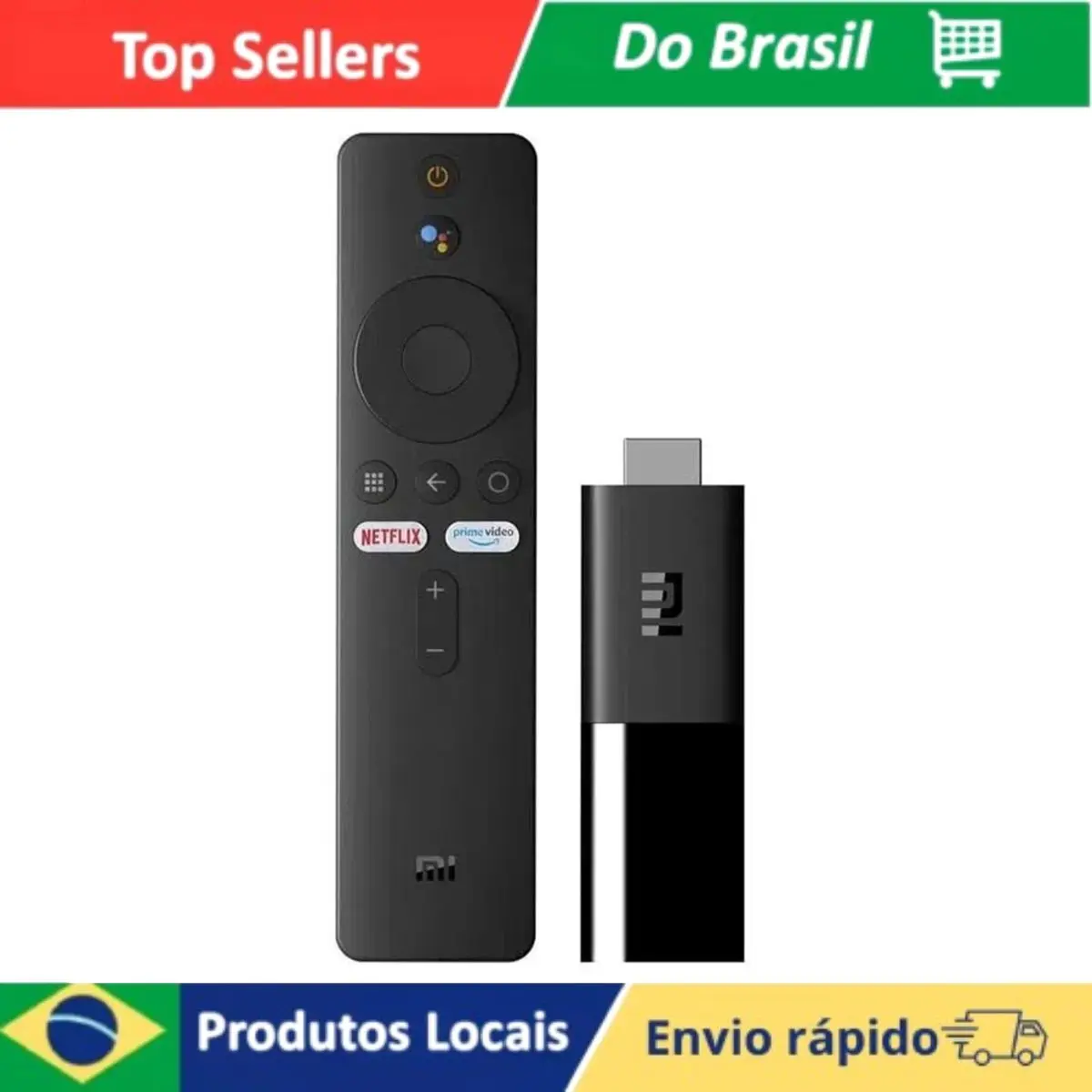 Dongle TV Tunisie Le Xiaomi Mi TV Stick Est-il Vraiment la Meilleure Solution pour Profiter de la Télé en HD sur votre Ancien Téléviseur