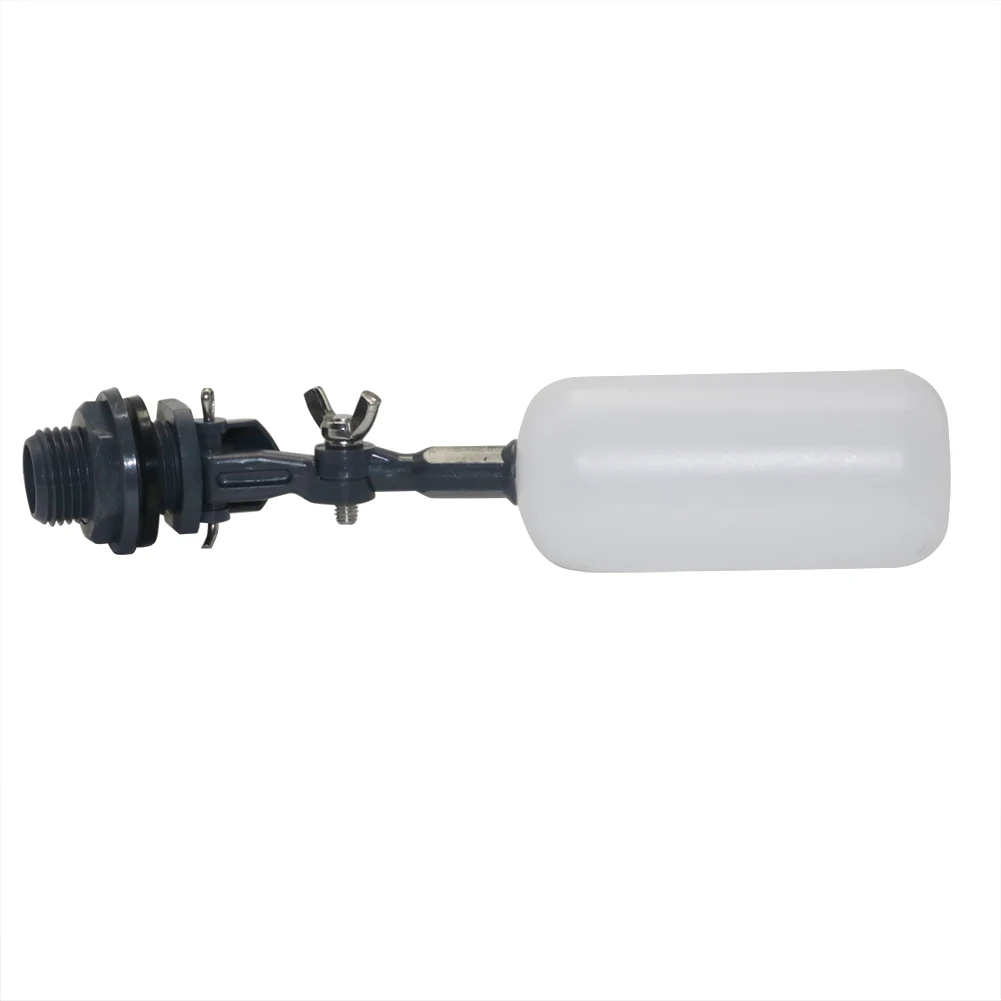 Water Tank Float Calve Poultry Livestock Pet Bird Feeding Farm Waterline Installation Drinker Tank Buoyancy Valve Ball valve