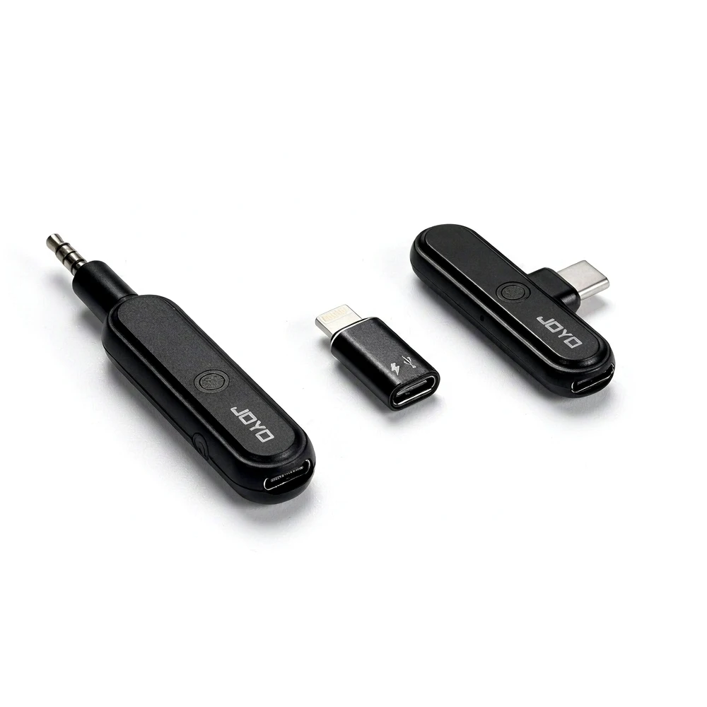 joyo-jw-05r-24g-wireless-audio-transmitter-receiver-low-9ms-transmission-delay-type-c-receiver-otg-plug-play-wireless-audio
