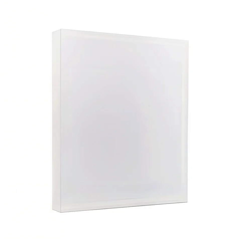 Stylish Modern Abstract Canvas Art Print