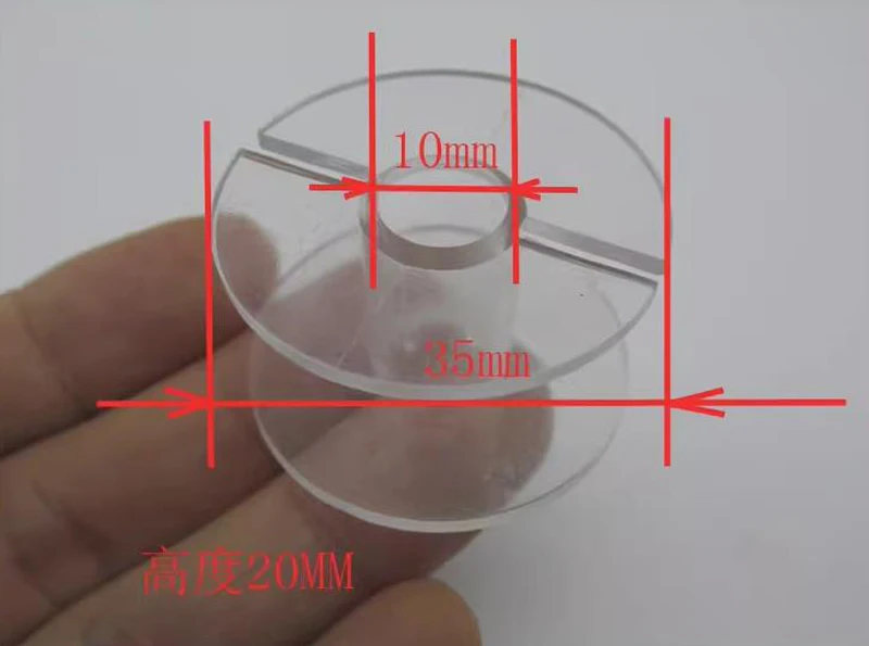 2-teilige Hochspannungs-Elektromagnetische Kanonen-Abschuss-Spule 110 150 400 Windungen 0,49mm 0,65 0,8mm Emaillierter Draht – Detail 2