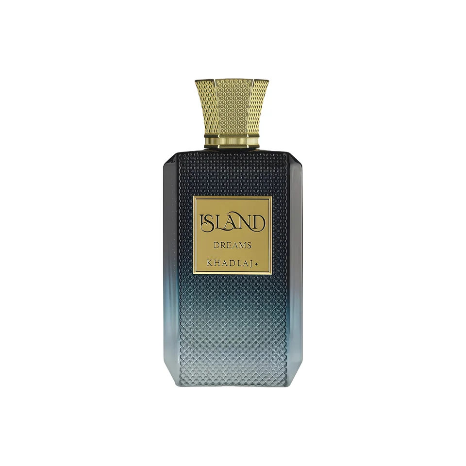 Island Khadlaj Long Lasting Unisex Perfume 100ml