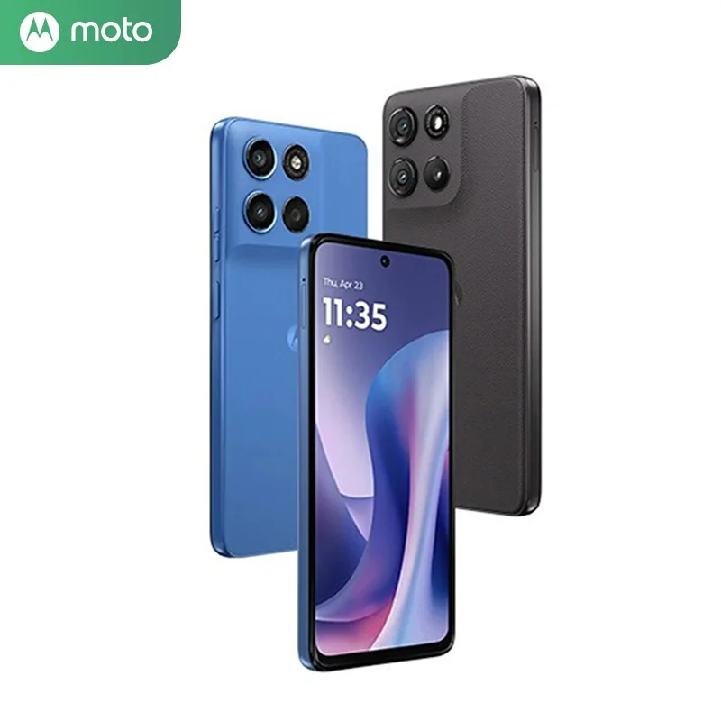 Motorola Moto G100s SmartPhone NFC 6.72-inch LED 120Hz Display 7000mAh Battery life 8GB Cellphone IP64 Dustproof and waterproof