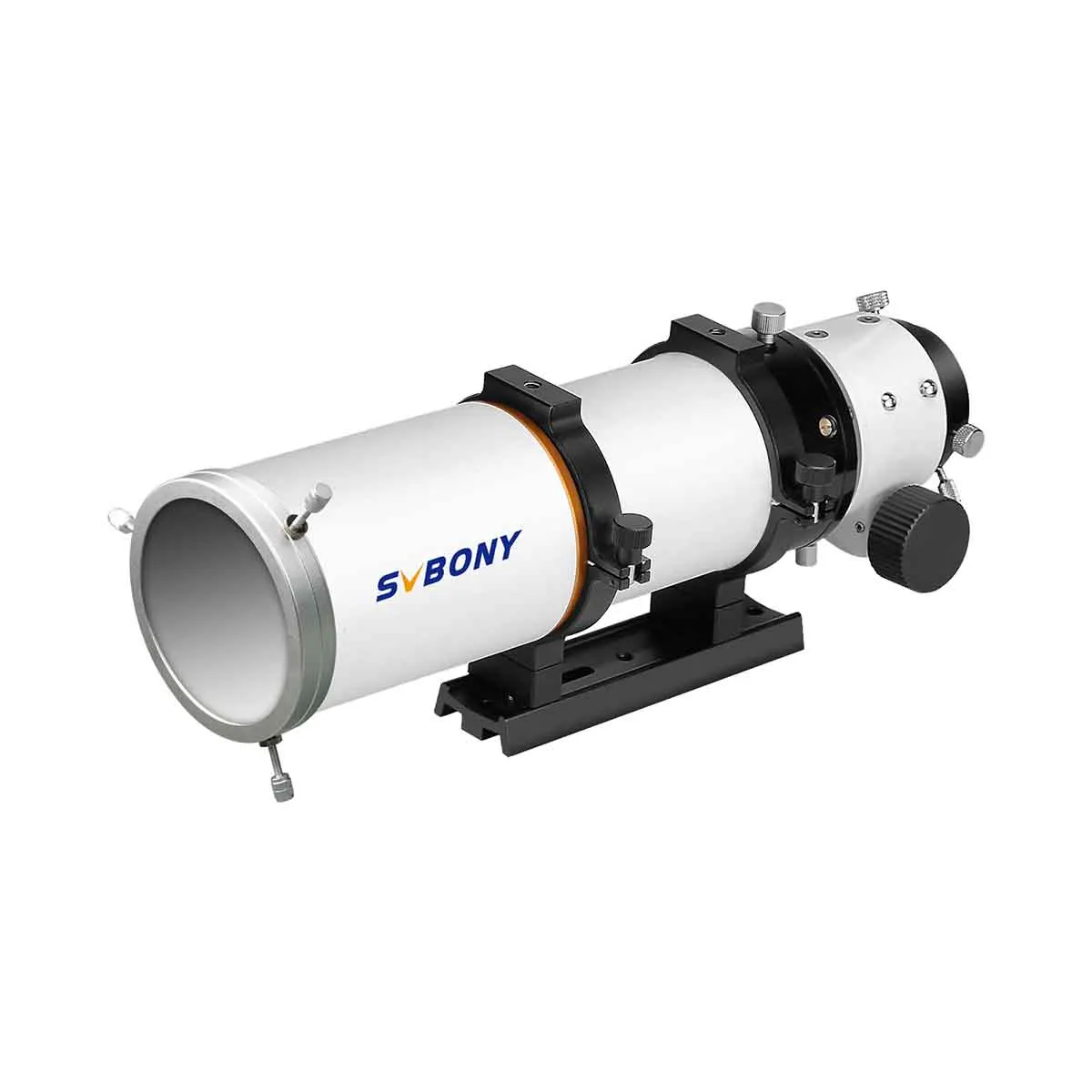 SVBONY SV503/SV550 APO refractortelescoop, triplet Apochromatische refractortelescoop - SV229 zonnefilter voor observatie op zonne-energie