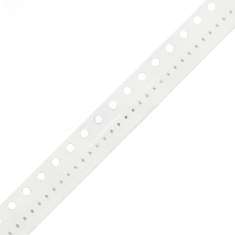 100PCS 0201 SMD Chip Ceramic Capacitor 0.5pF - 4.7uF 10pF 22pF 100pF 220pF 470pF 1nF 2.2nF 4.7nF 10nF 15nF 22nF 100nF 104 103 — zdjęcie 2