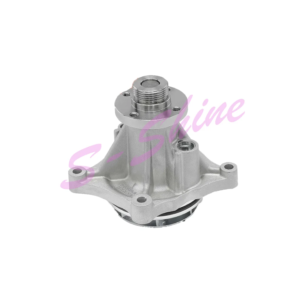 

Coolant Water Pump For Ford F-150 2010-2014 AC3Z8501A AL3Z8501A AL3E8501C