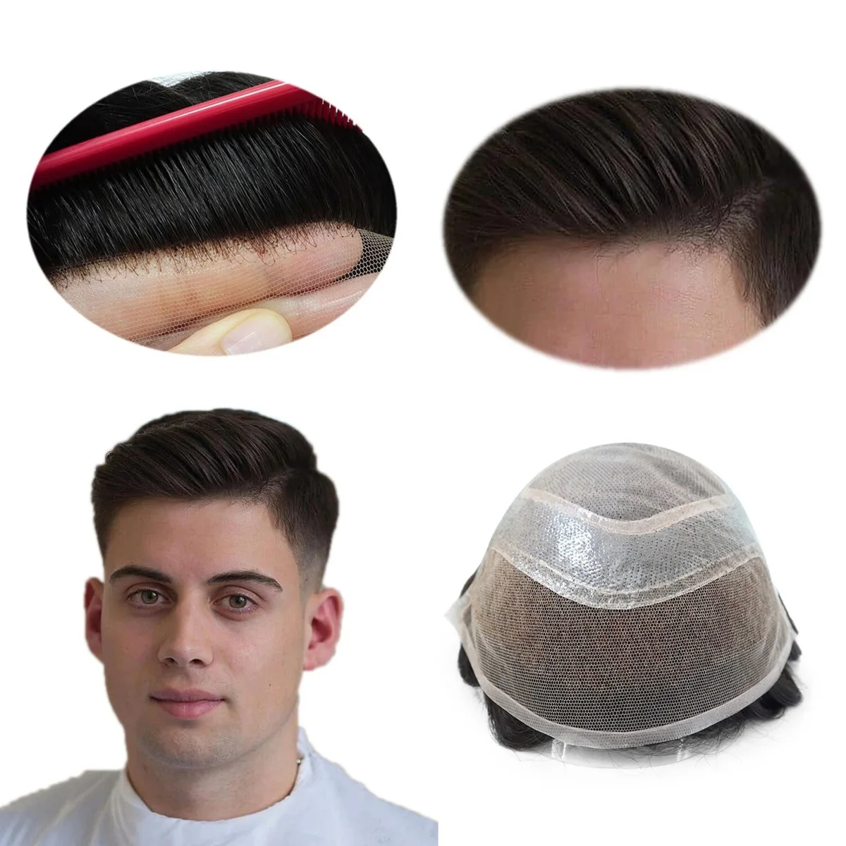 Versalite Human Hai… - image