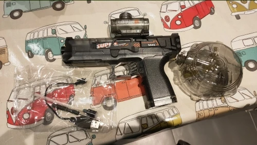 Review picture