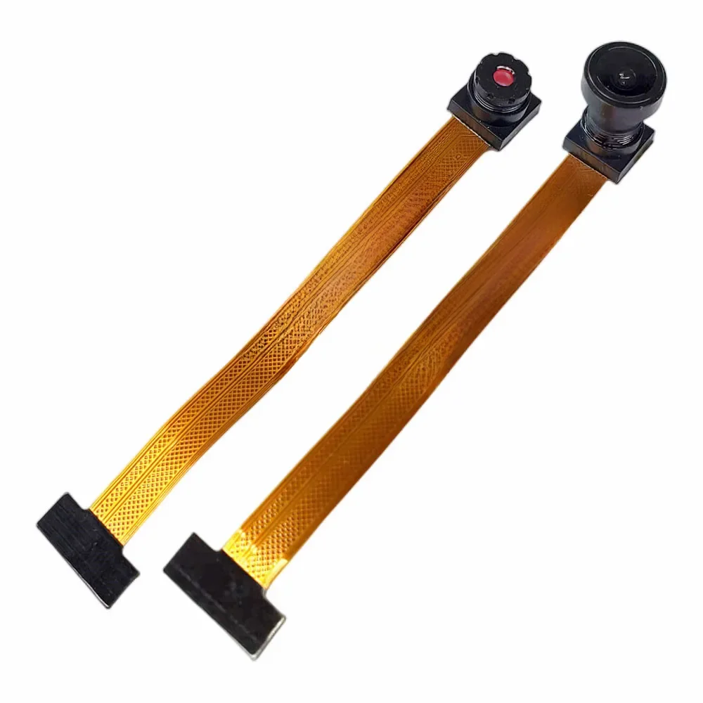 OV2640 Moduł kamery CAM dla ESP32 Moduł kamery CAM 66 120 160 stopni 650nm 850nm Night Vision 24PIN 0.5MM Pitch 75MM 1632*1232 — zdjęcie produktu 7