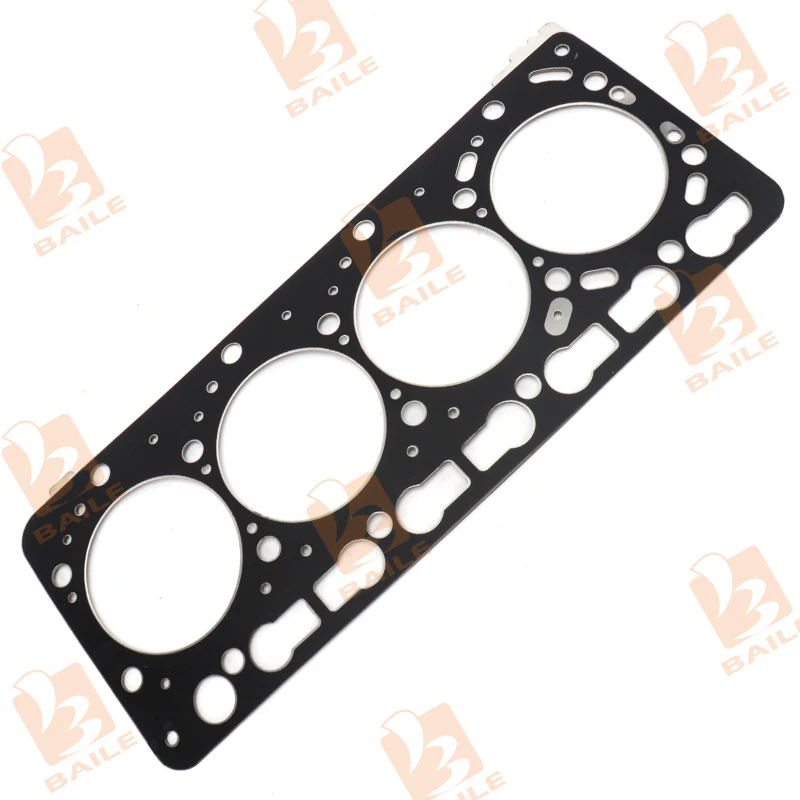 

For Kubota V3300 Cylinder Head Gasket Engine 12 Valves