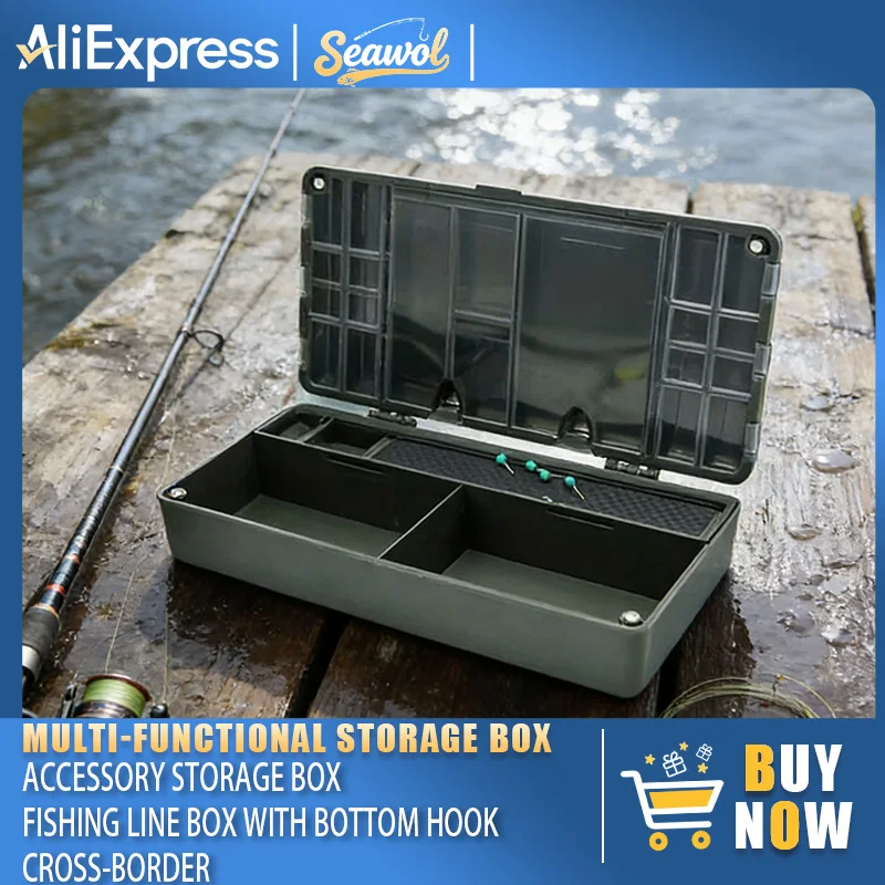 #59 Best Fishing Gear to Buy In 2026