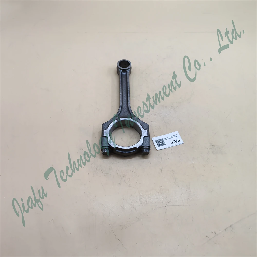 Connecting Rod For Hyundai Accent I20 Solaris Kia Ceed Rio 1.4L 235102B110 23510-2B110 23510-2B100