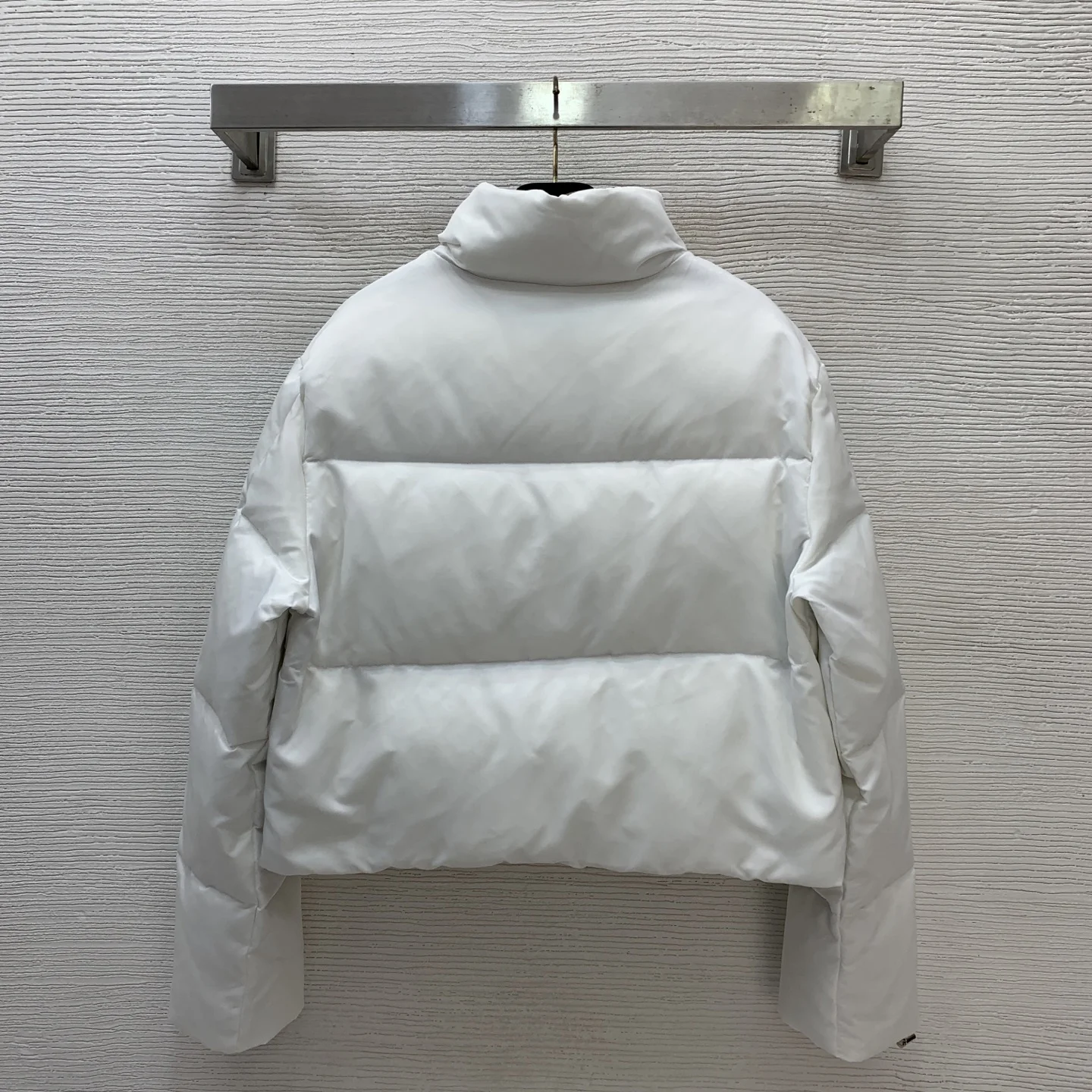 

25 Winter New Stand up Collar Thickened Warm Down Jacket for Women, 90% Duck Down Thickened Down Jacket, Fashionable