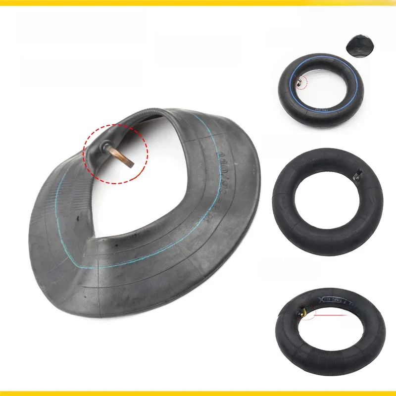 AliExpress scxjwt 11 inch 90/65-6.5 Inner Tube 110/50-6.5 Camera for Kugoo G Booster Dualtron Ultra Speedual Plus Zero 11x 49cc Mini Rocket Bike