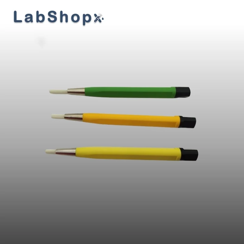 Dsc Cleaning Brush …