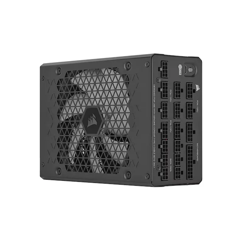 CORSAIR HX1500i ATX3.0-genuine