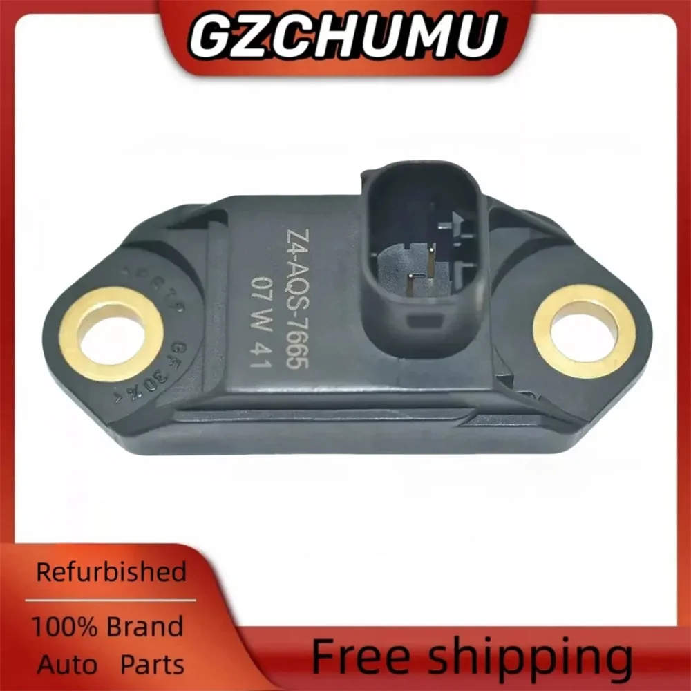 Body Acceleration Sensor 99760611101 Z4-AQS-7665 For PORSCHE 911 997 2008