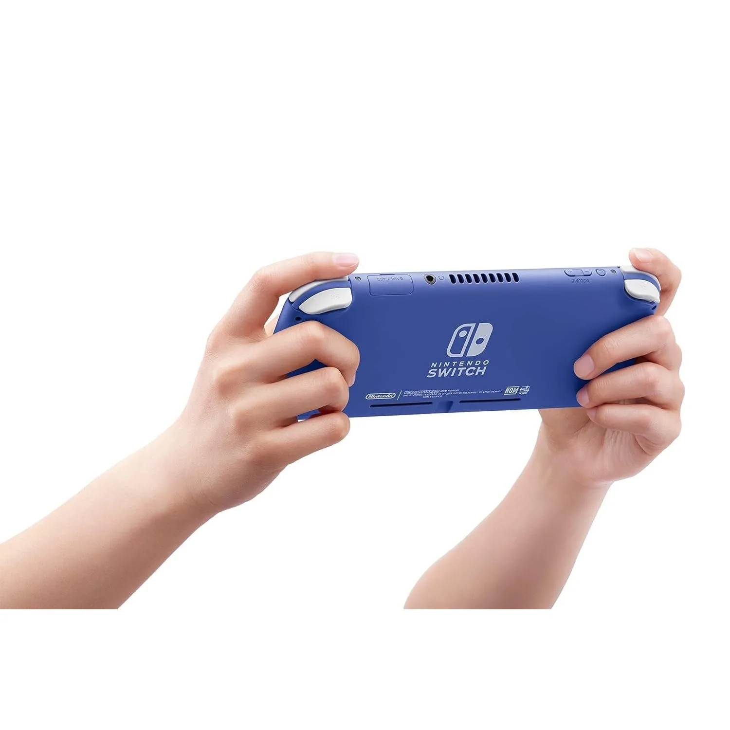 Nintendo Switch Lite Azul