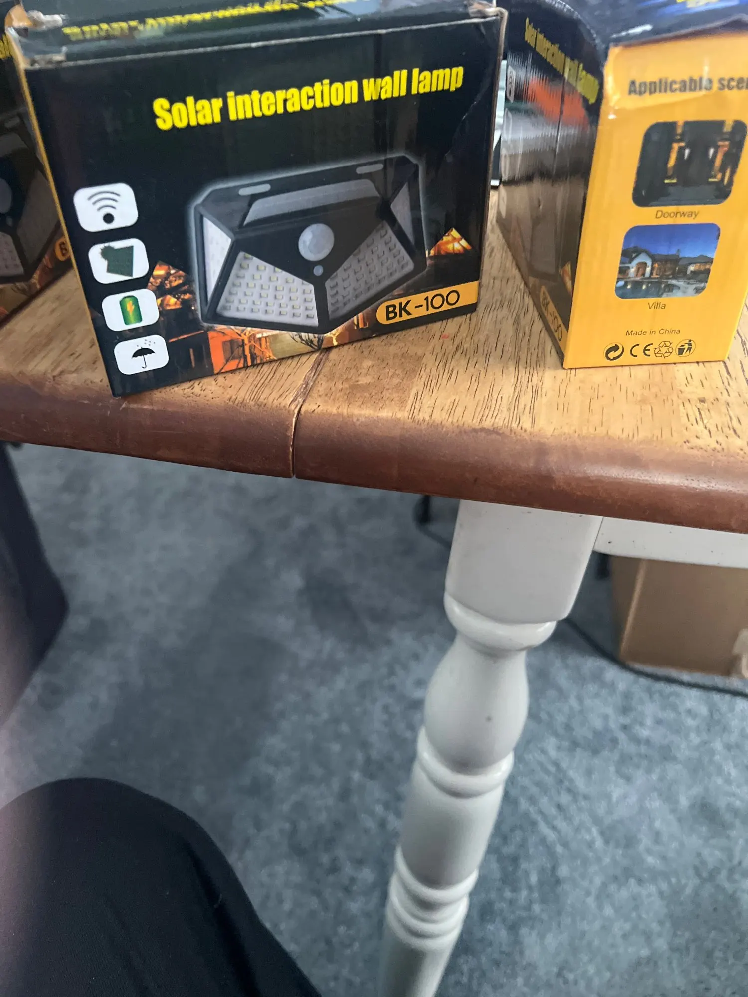 Customer review photo