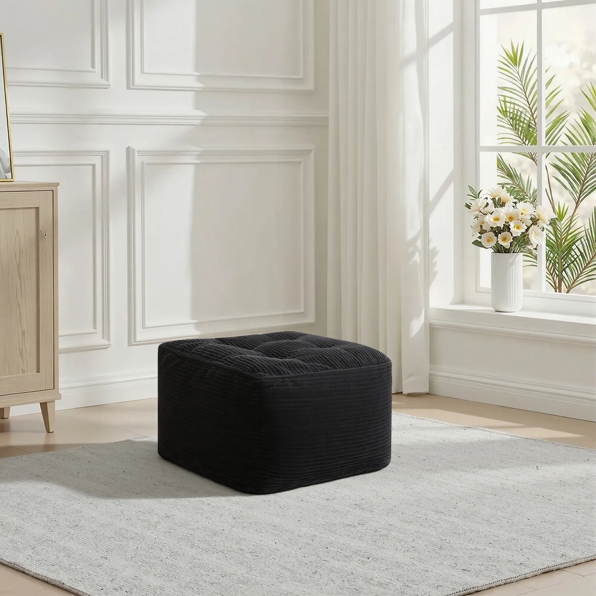 Thumbnail 2 - #29 Latest Outdoor Ottomans Offers