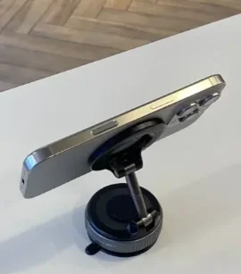 Customer review photo