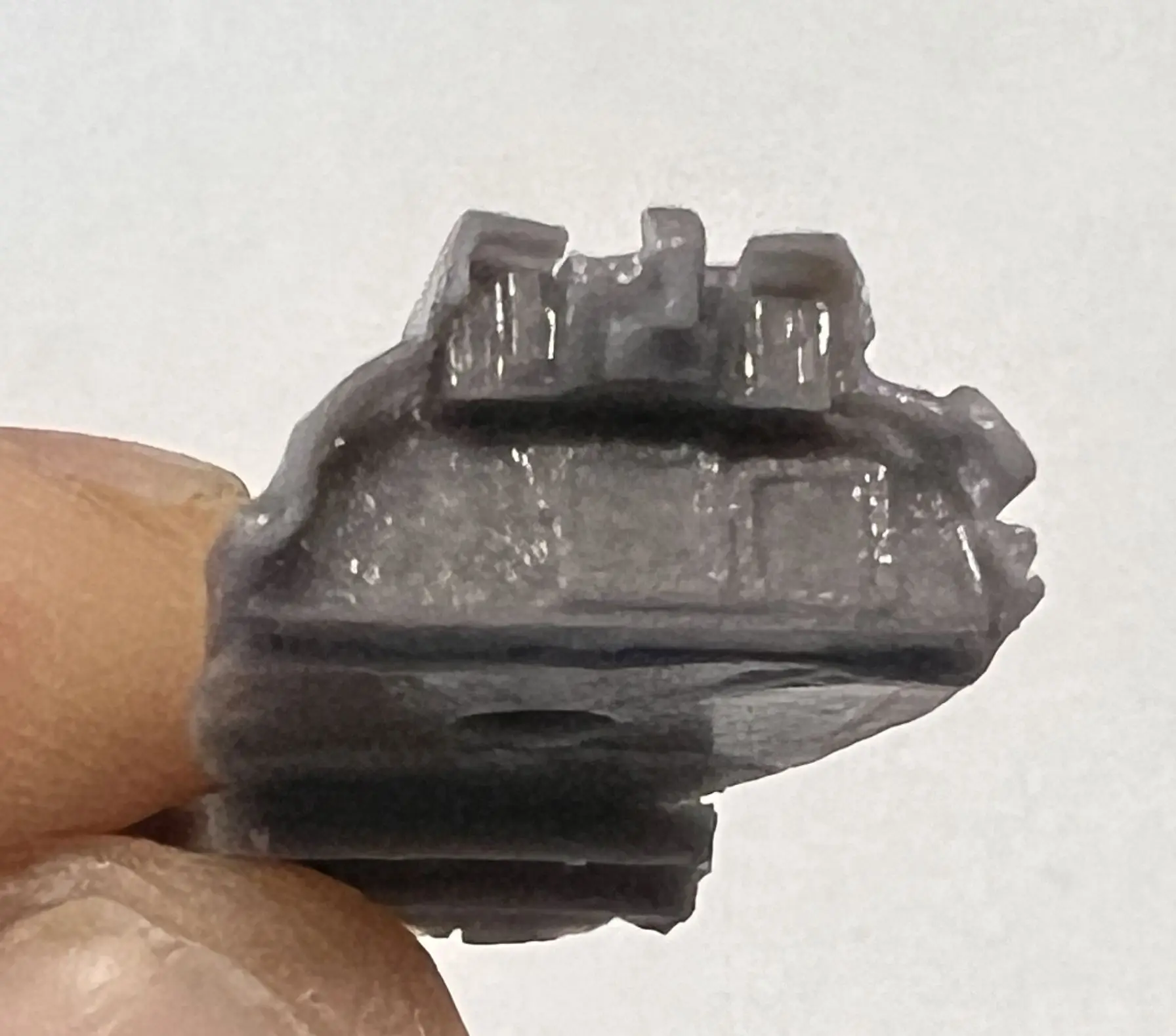 Buyer photo of this resin kit