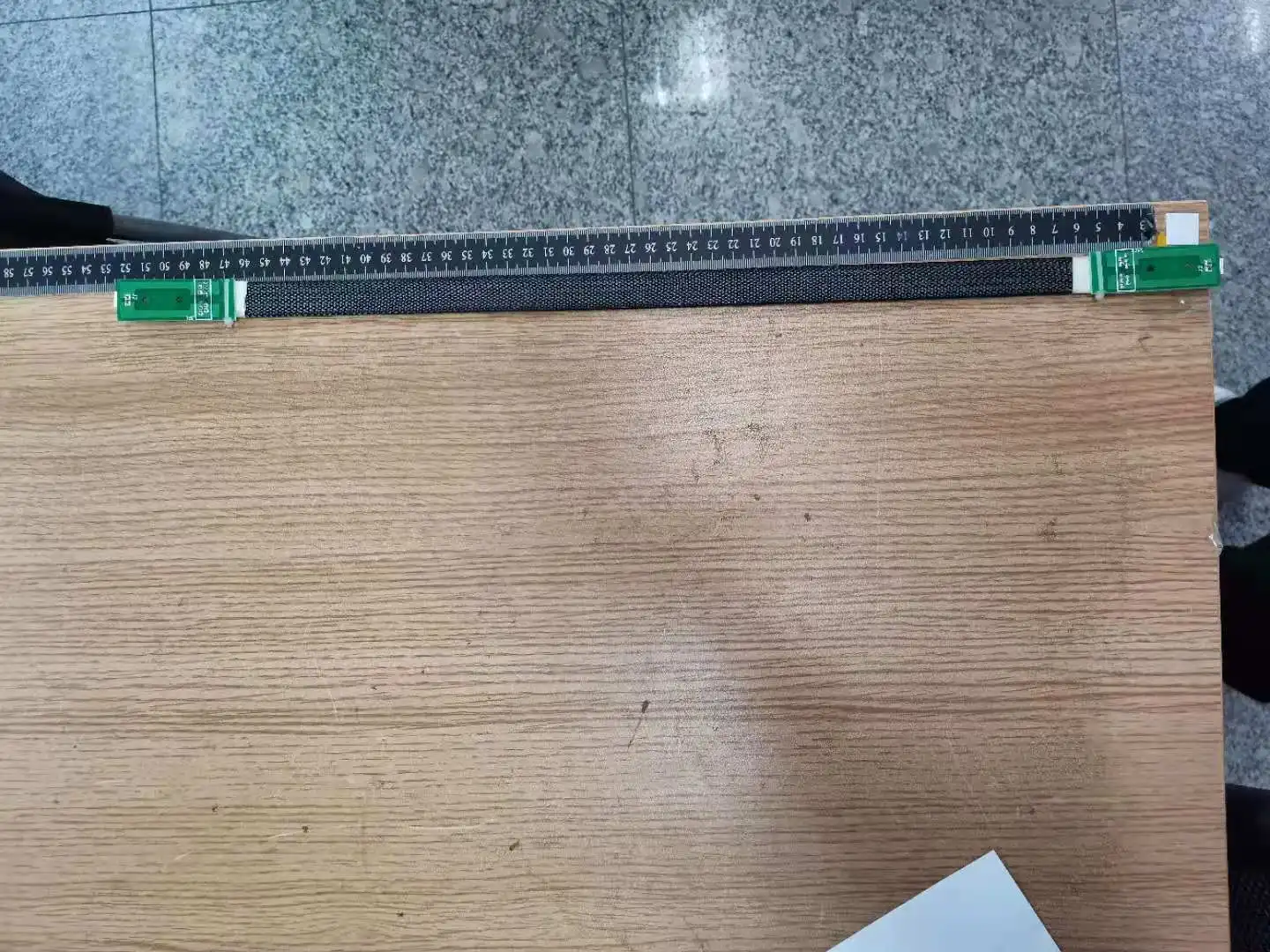 Hot Sale !! Vinyl Cutter Flat Cable for Redsail RS800C Cutting Plotter without contour function