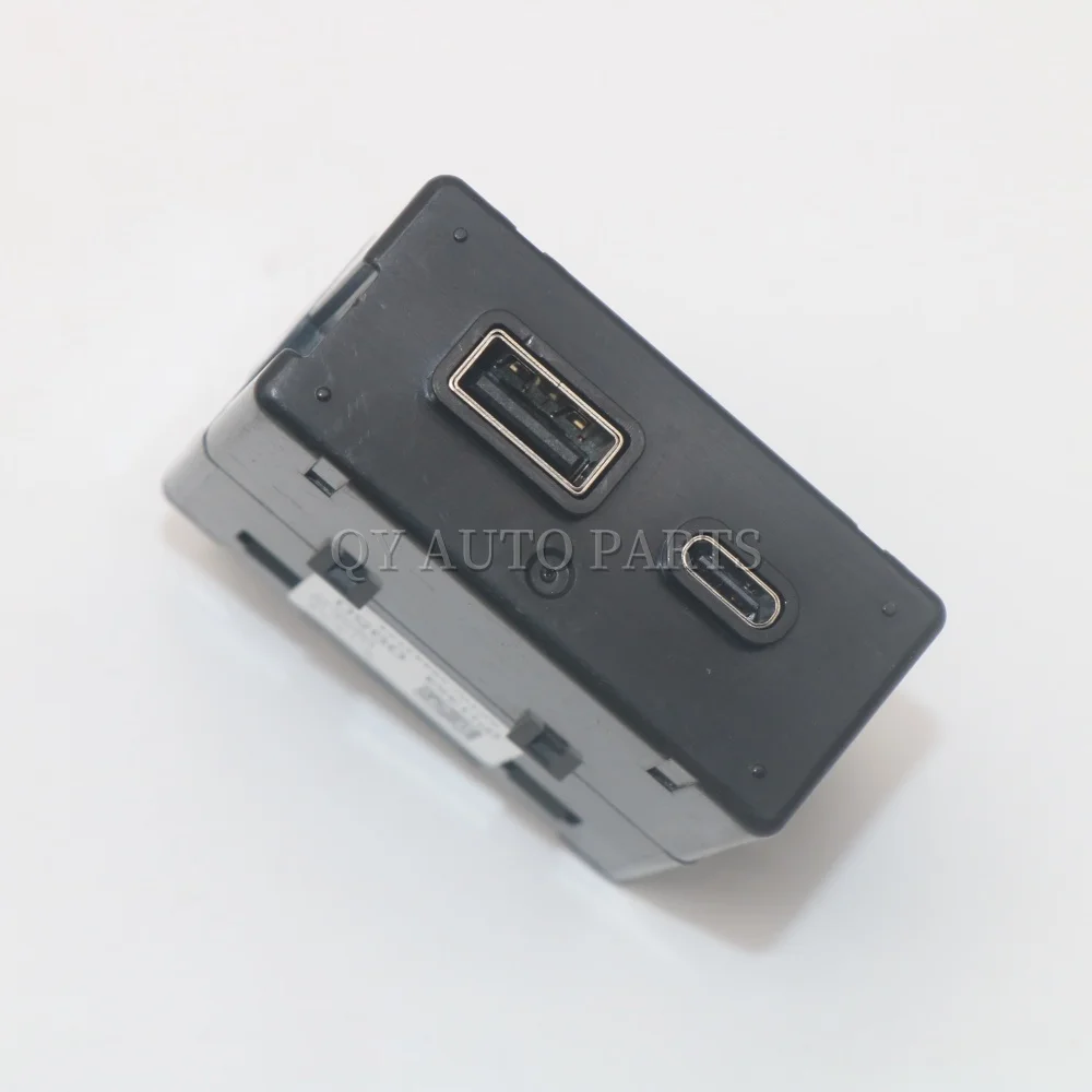 

13540950 USB Charging Port for Chevrolet Colorado GMC Canyon 2.7L 2023-2025