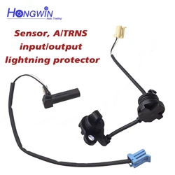 24244592 24259853 1/2pc Transmission Input & Output Speed Sensor For CHEVOLET CAPTIVA CRUZE OPTRA DAEWOO BUICK 24275800 24246848