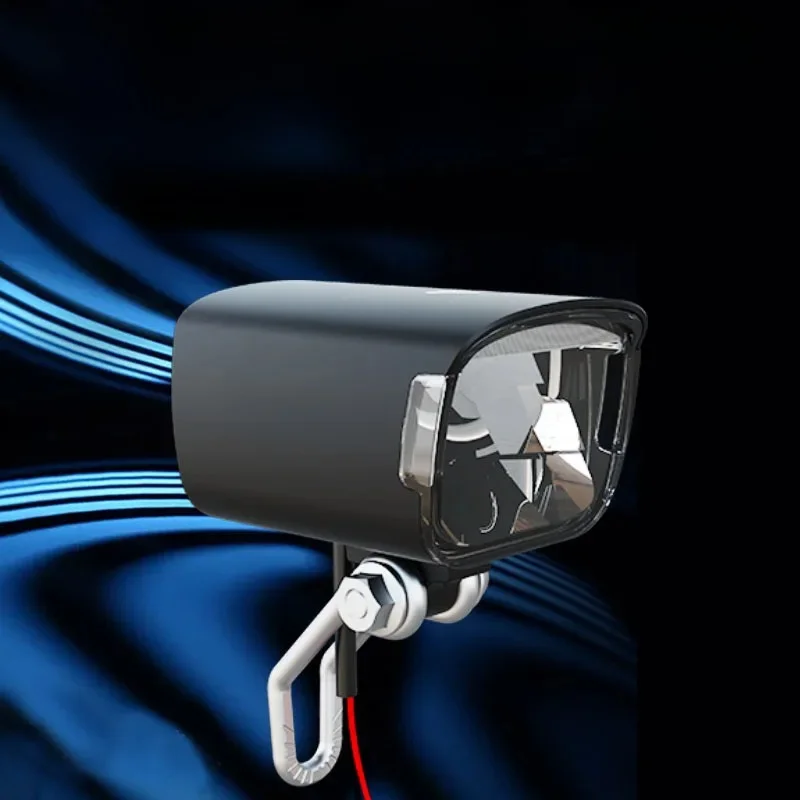 AliExpress King Kong Lithium Battery Headlights For Electric Bicycles, With Cut-Off Line,  Anti Glare Single Lamp,  Improved Electric Skateboard Lamp