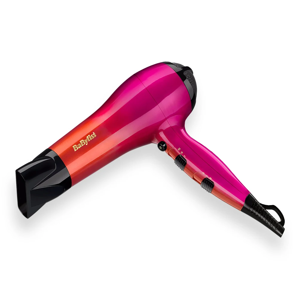 [Babyliss] Barbieis Ombre Hair 2000W Drilling 5736K