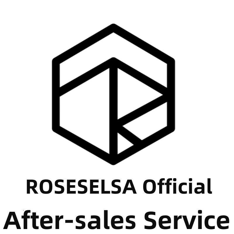 ROSESELSA Official Store After-sales Service