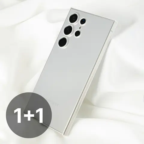 [1 + 1][⚡당일][⭐BEST] 갤럭시 S24 S23 S22 S21 노트20 울트라 플러스 핸드폰 케이스 미스티나인