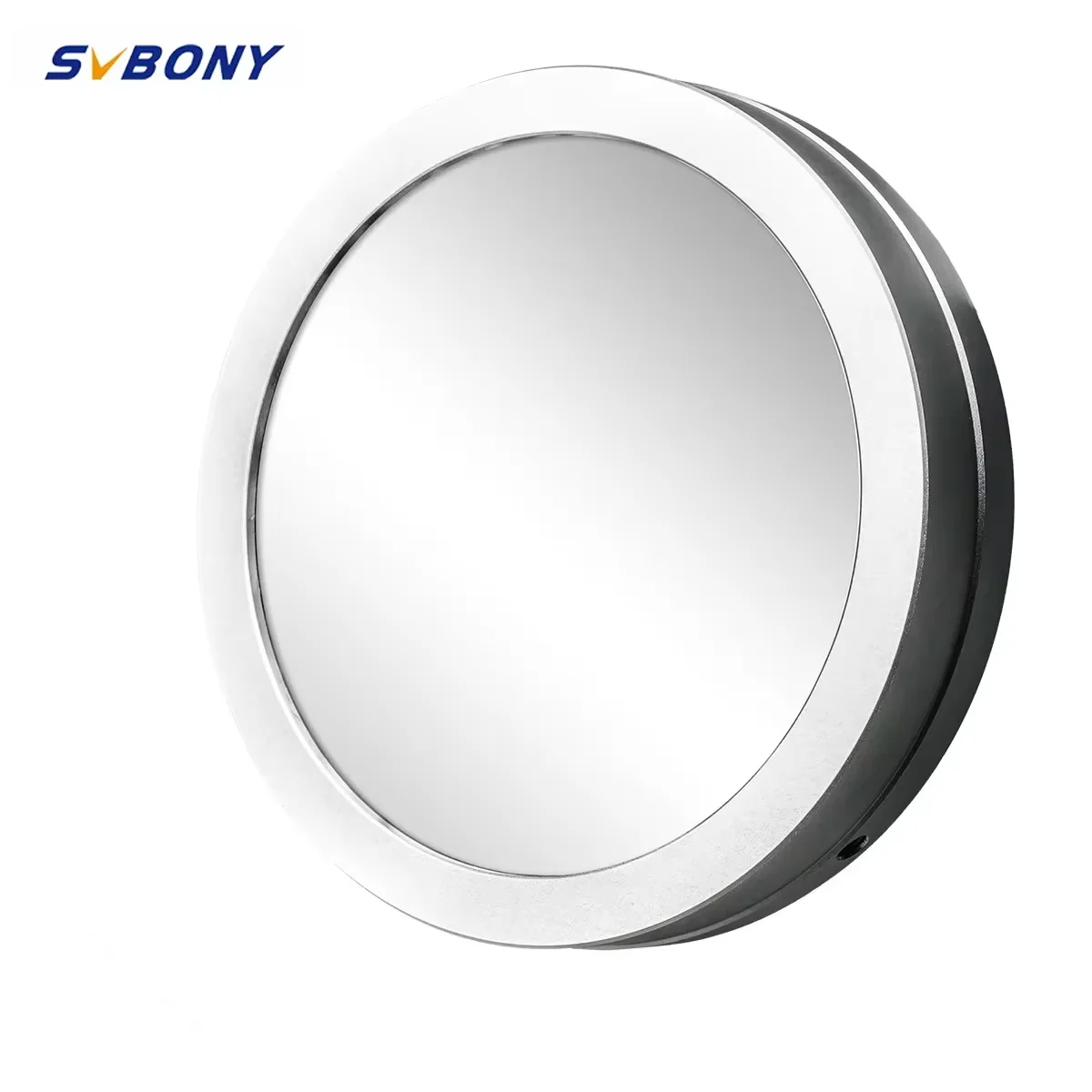 SVBONY SV229 Solar Filter Metal Cap Aperture 140mm Aluminum Frame for Tubes with Outer Diameter from 118mm-159mm of Telescope