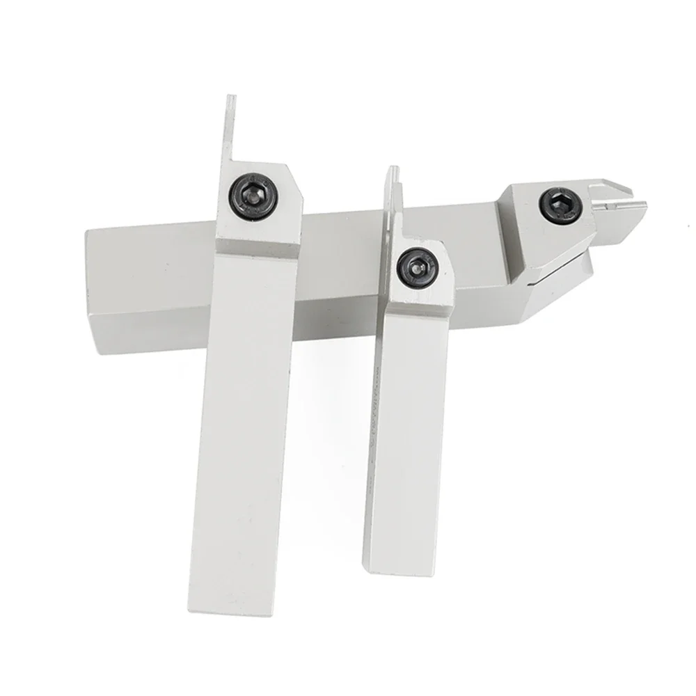 Arbre de rainurage de haute qualité MGEHL MGEHR1010 MGEHR1212 MGEHR16 MGEHR2020 MGEHR2525 -1.5/2/2.5/3/4 porte-outil de tournage de tour CNC