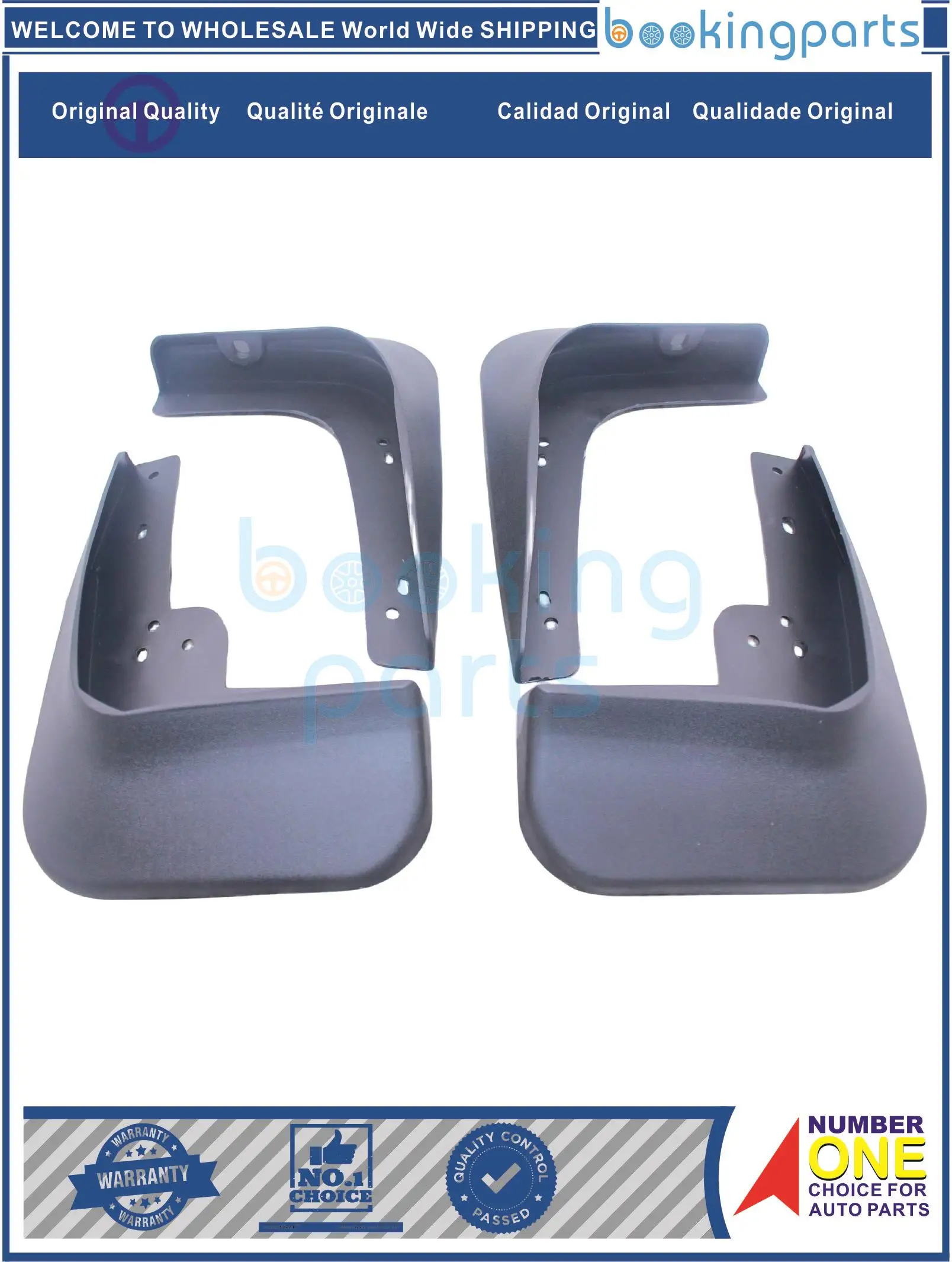 MUG68317,86831-3S000,868313S000,868423S000,868413S000,868323S000 Mud Guard For HYUNDAI SONATA 11-15