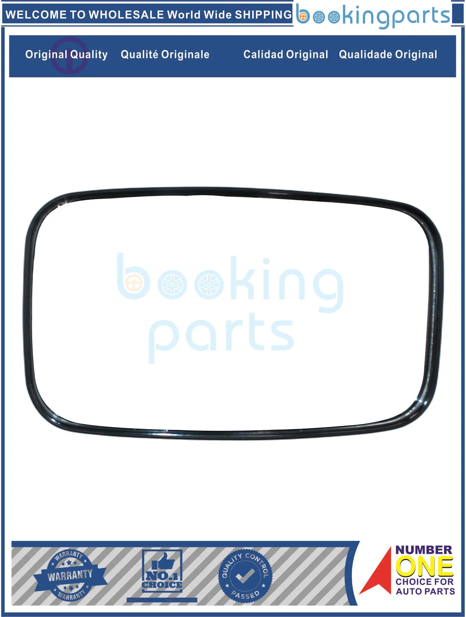 

Зеркало для ISUZU UNIVERSAL NKR, 8-94262-543-3, 8942625433 , 3888851890 ,TH-1691,TH1691