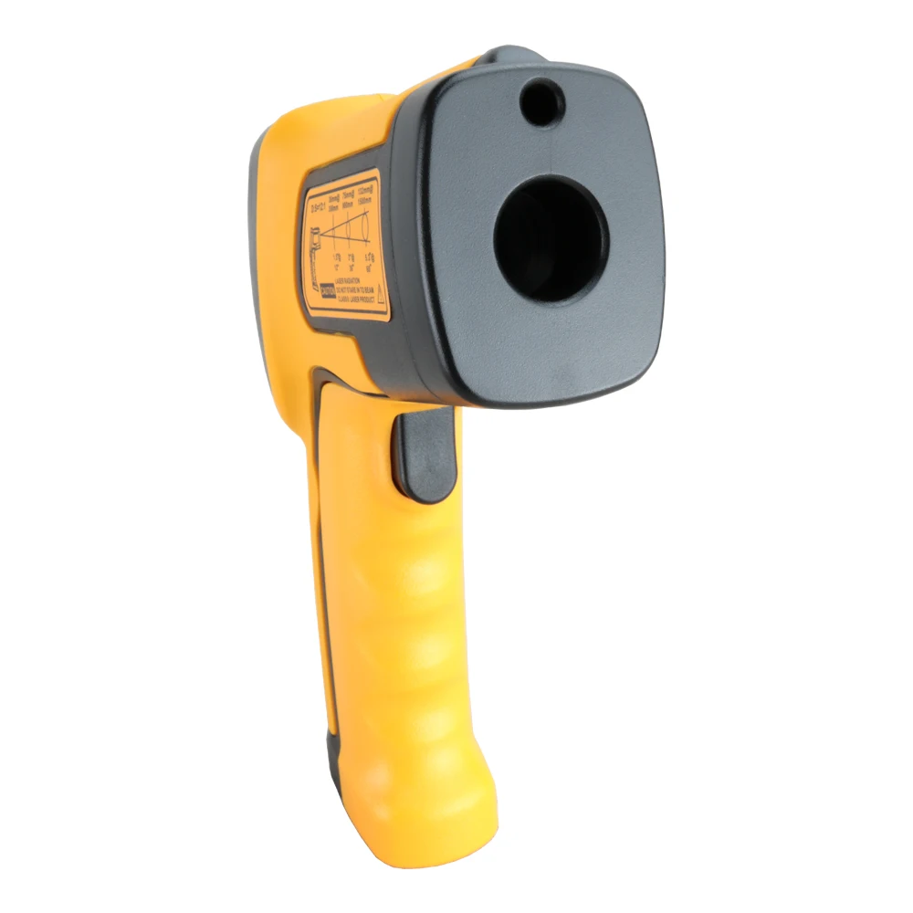 

Digital Infrared Thermometer temperature gun instrument Pyrometer Measuring -50~600C