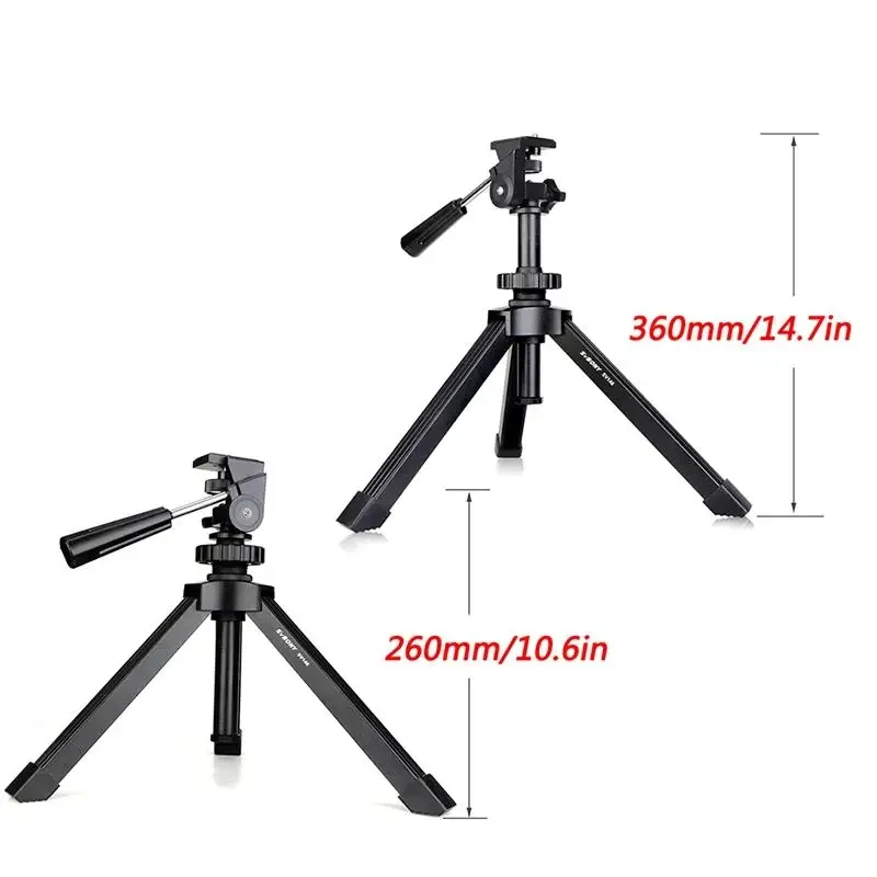 SVBONY SV146 Table Top Tripod  for Monocular Bird Watch High Quality Waterproof Telescope Binoculars Hunting Adjustable Tripod