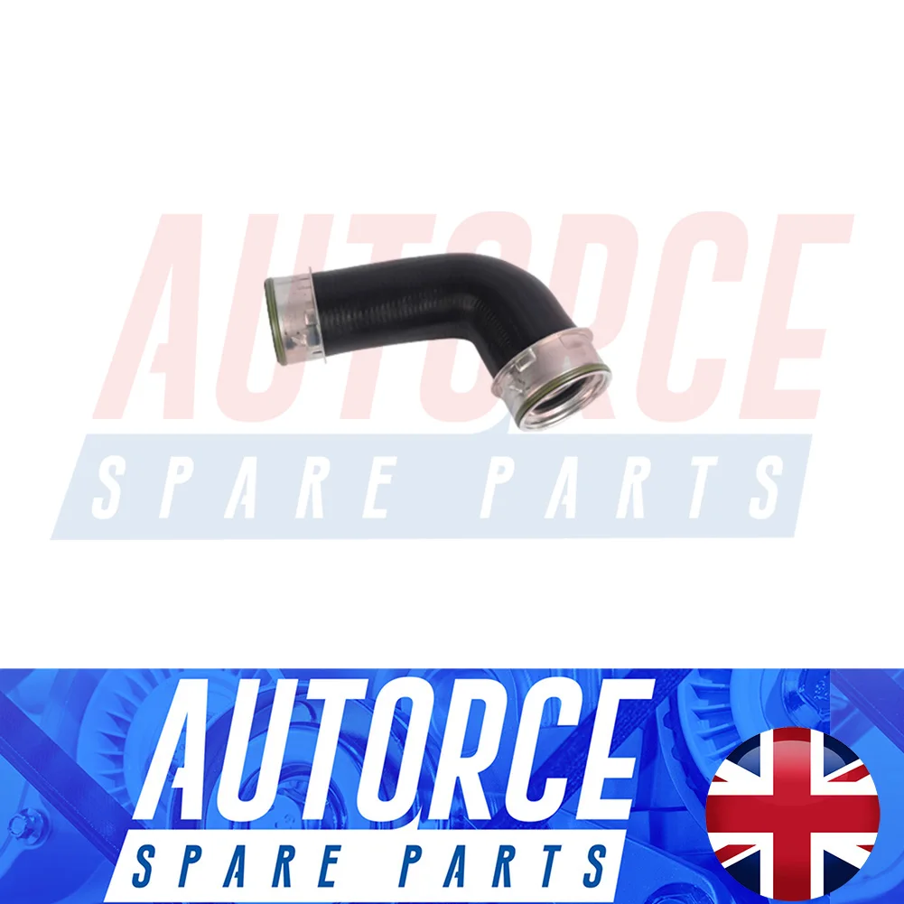 Charger Intake Turbo Hose Pipe For VW Multivan VW Transporter 1.9 TDI (2003-2009) 7H0145708H, 7H0145708 - AUTORCE