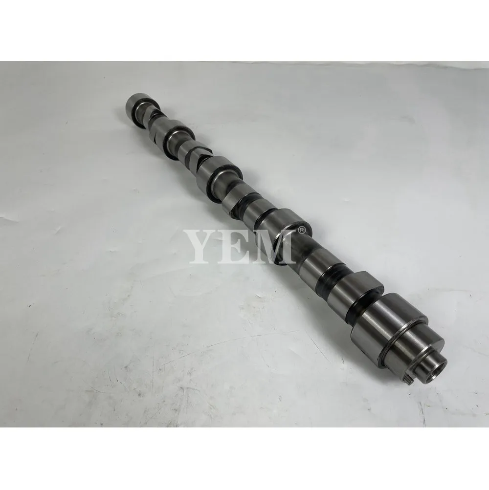 R914 Camshaft For Liebherr Diesel Engines Parts