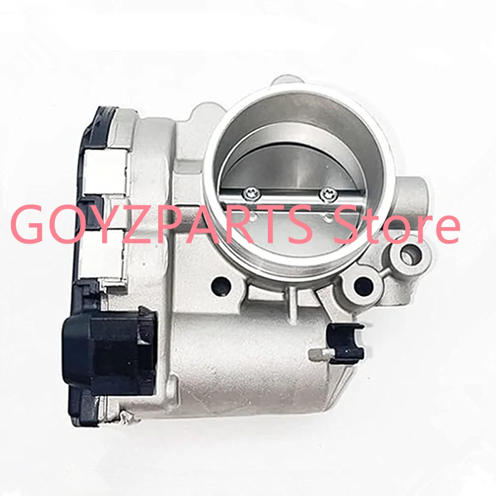 F01R00Y048 THROTTLE BODY For ZOTYE T600 Z500