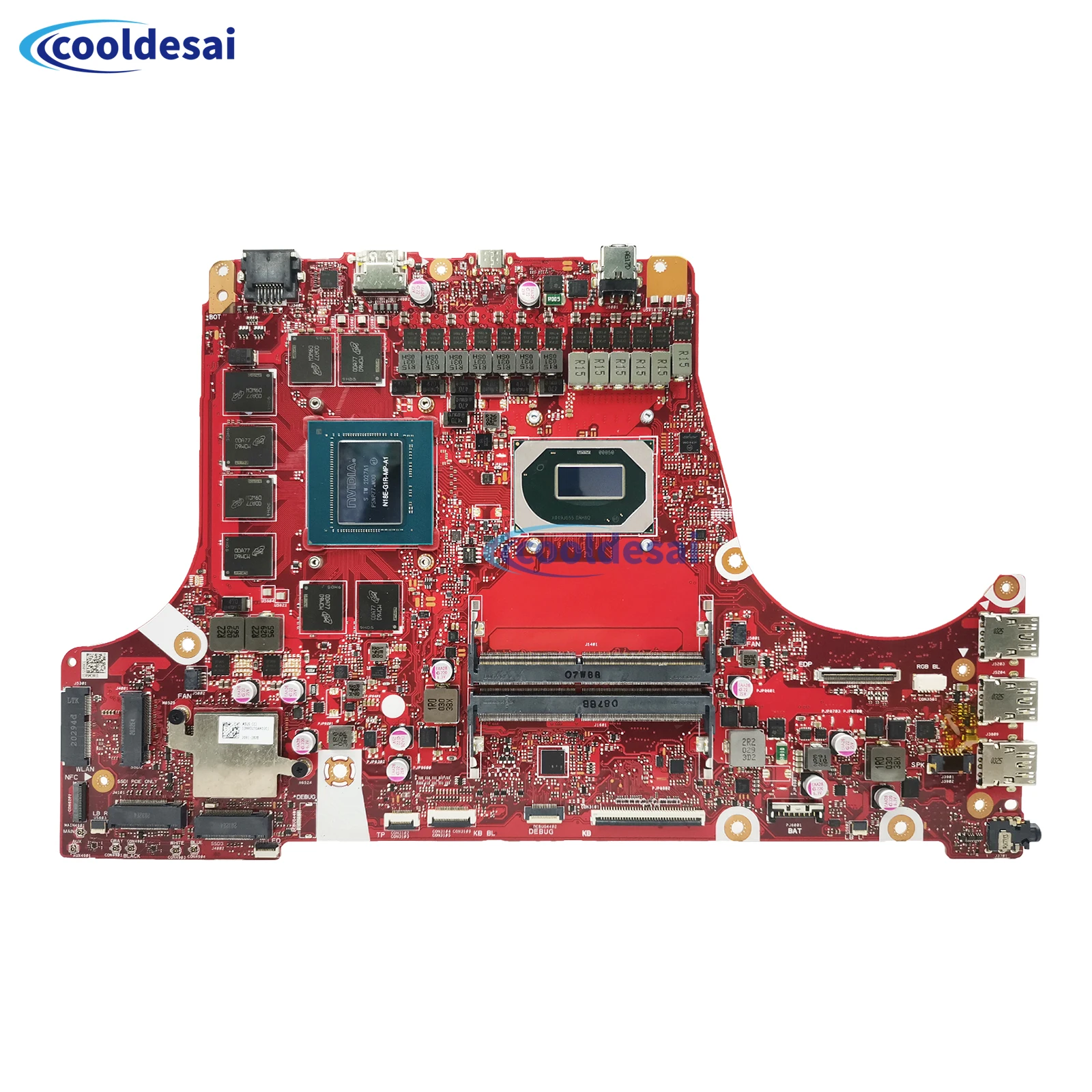 

Материнская плата G532LWS G732LWS для ASUS G512LV G512LW G512LWS G512LU G712LV G712LWS G712LW G712LU GL512L GL712L Материнская плата для ноутбука