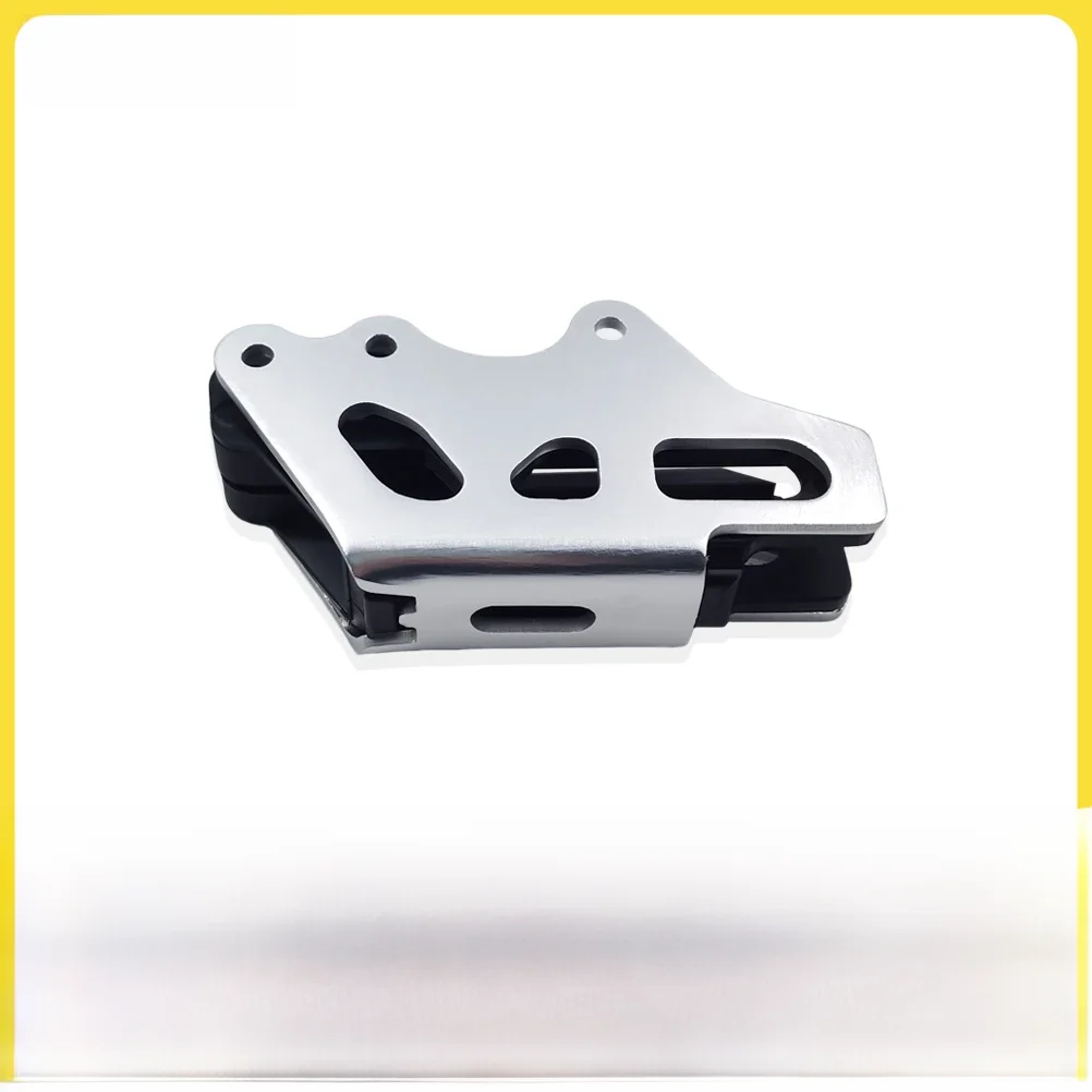AliExpress OLOMM For YAMAHA Motorcycle Drive Chain Guide WR250F WR450F YZ125 YZ250 YZ250F YZ450F MONSTER Dirt Bike Parts Chains Protection Guard