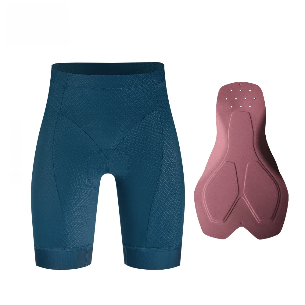 AliExpress YKYWBIKE Women Cycling Shorts Summer Bicycle Shorts Road Bike Shorts MTB Pro Team Shorts Female Cycling Short Pants