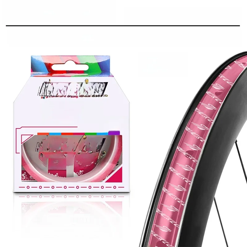 AliExpress BUCKLOS Bike Tubeless Rim Tape Wear-resistance Bicycle Tubeless Wheel Rim Strip Road Mountain Bike Wheel Airtight Adhesive Tape