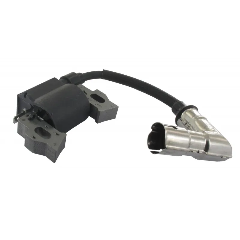 

ZhonhfaTec Ignition Coil Replaces ALPINA-GGP-STIGA RS100 RSC100 SP414 HP414 #118550719/0,ZF-IG-A00454