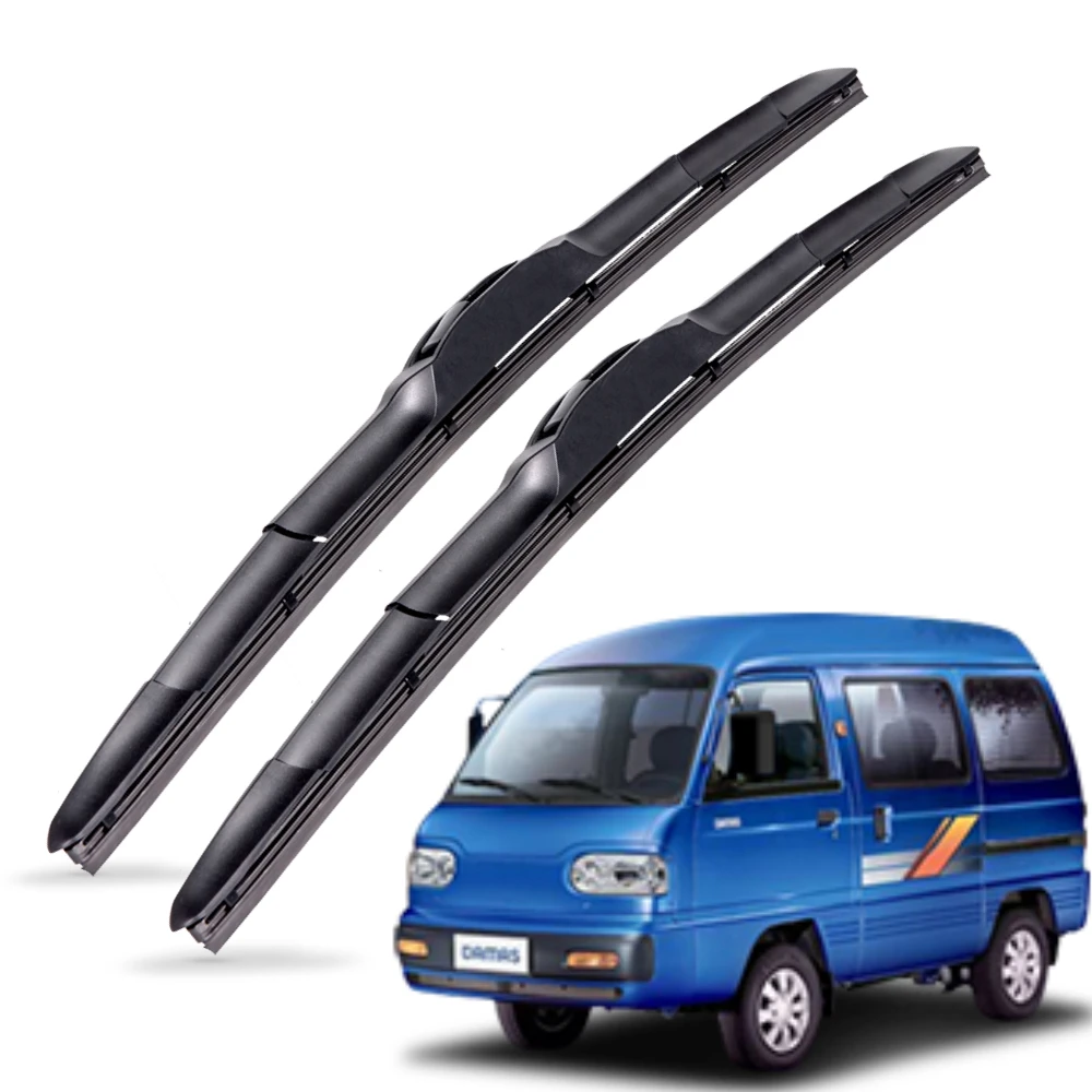 1 + 1 Chevrolet DAMASH all kinds of metal hybrid wiper blade window brush