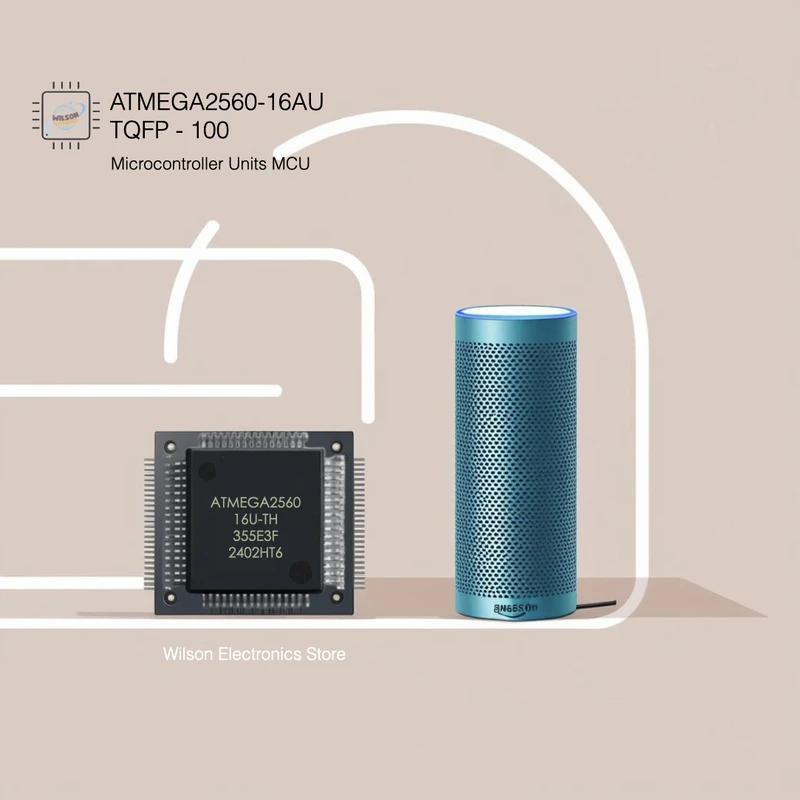 Original ATMEGA2560… - image